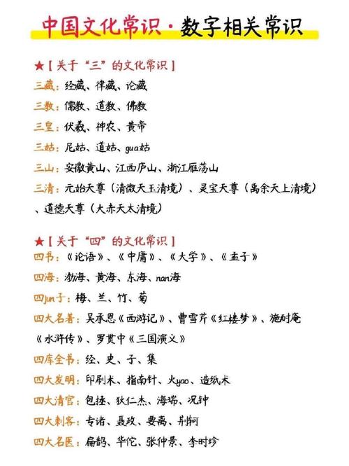 苏教版 文化常识-图2 苏教版 文化常识-图2