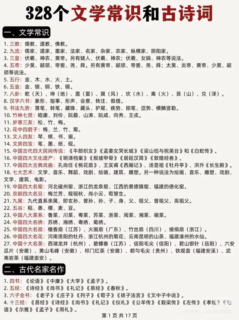 爵位 文学常识-图3