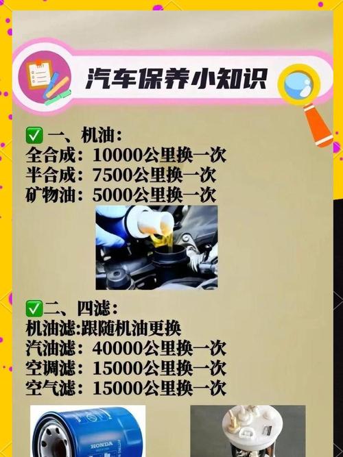 家用轿车保养有哪些关键点容易被忽略？日常养护如何避免误区？-图1