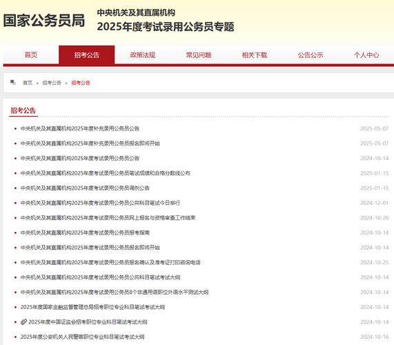 2026国考大连海关招录政策有哪些新变化？-图2