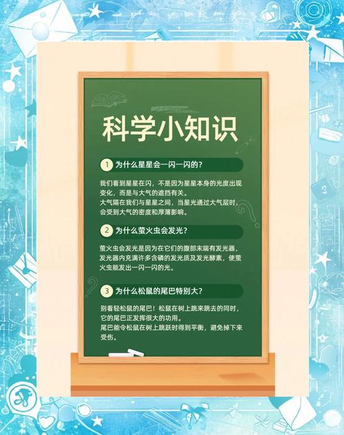 小学生科学常识大全-图1 小学生科学常识大全-图1