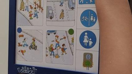 交通常识逻辑狗14-图1