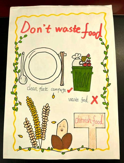 日常节能小常识英语-图1