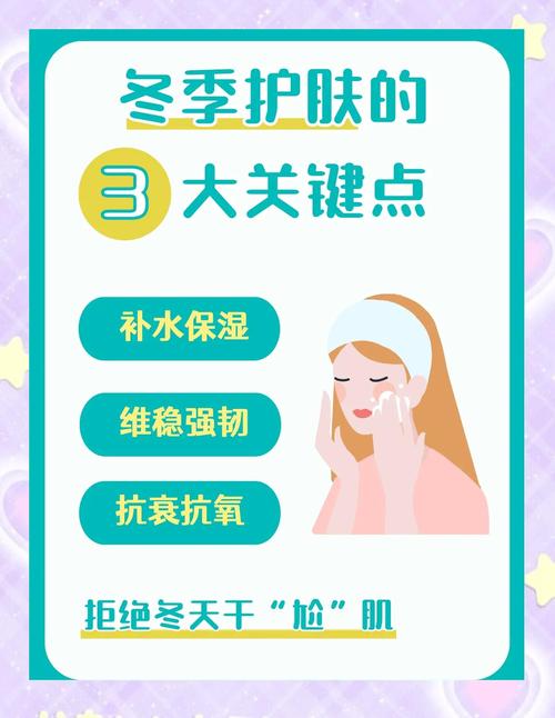 冬季保养皮肤小常识-图3