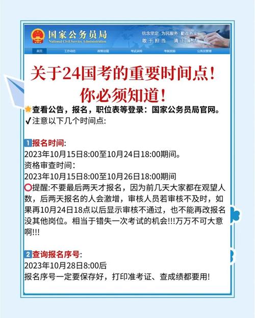 2026国考缴费时间-图2