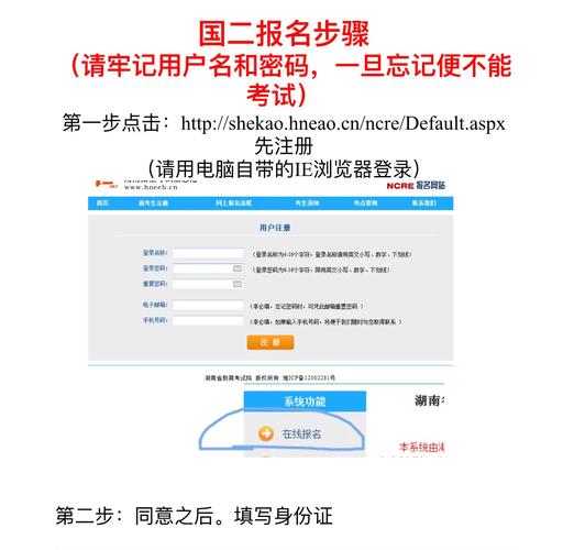 国考报名没有固定电话-图1