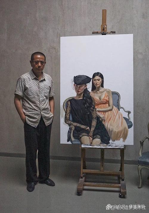 陈丹青眼中的常识与记忆，究竟藏着怎样的时代密码？-图3