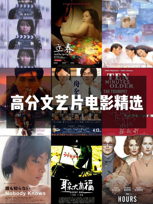 文艺常识电影 答案-图2