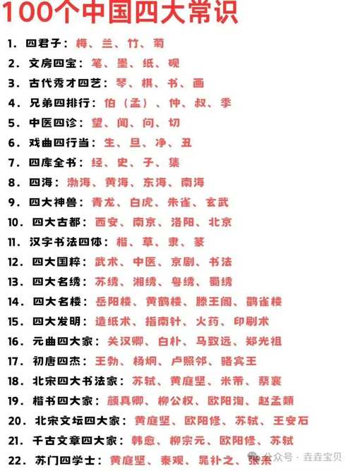 中国四大名著为何能成为经典，其文化密码究竟藏在哪里？-图1