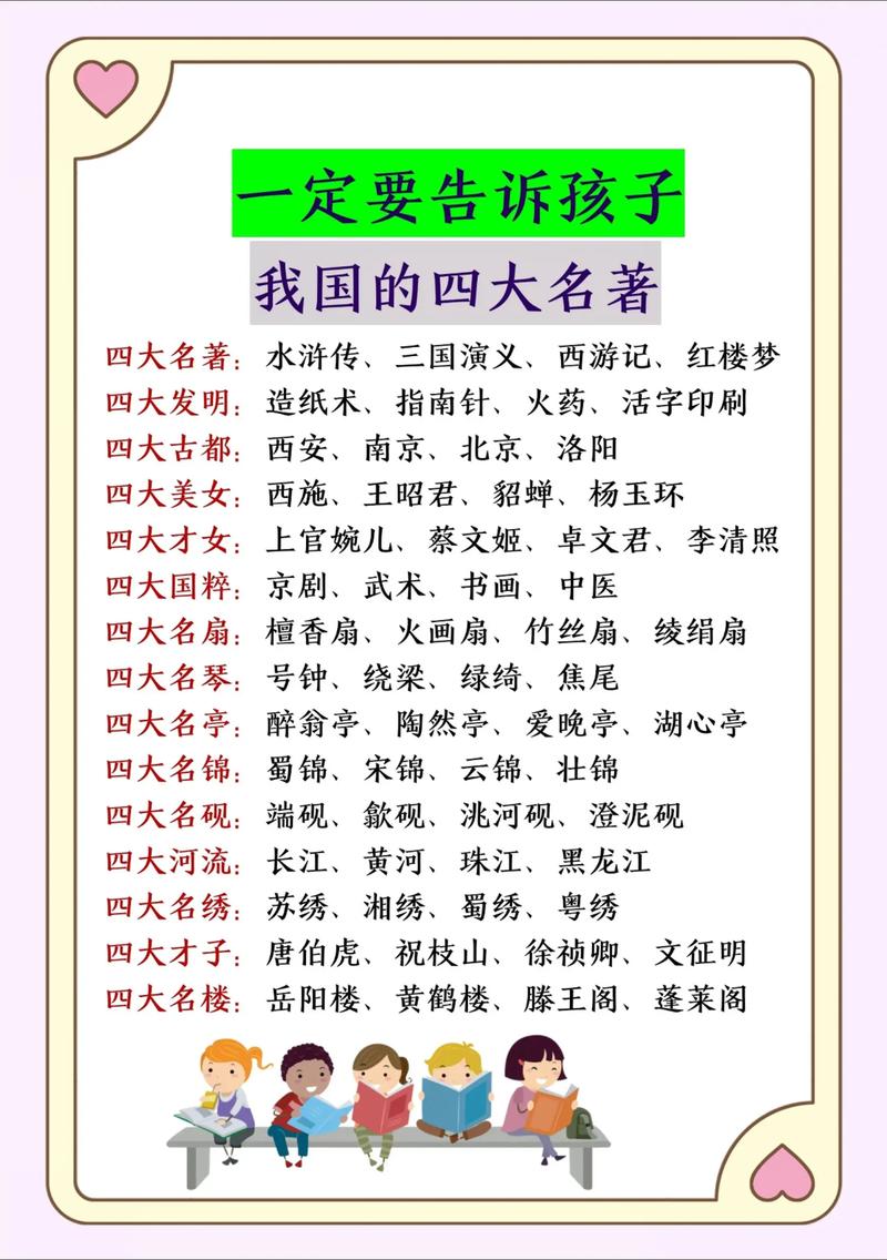 中国四大名著为何能成为经典，其文化密码究竟藏在哪里？-图2