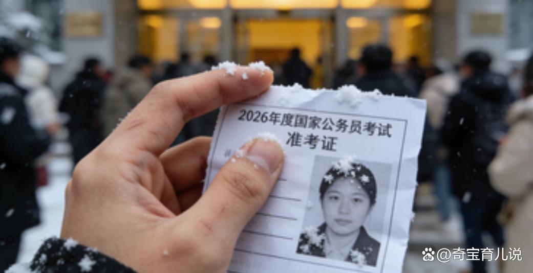 2026国考报名照片像素要求是多少？尺寸和格式有新规定吗？-图2