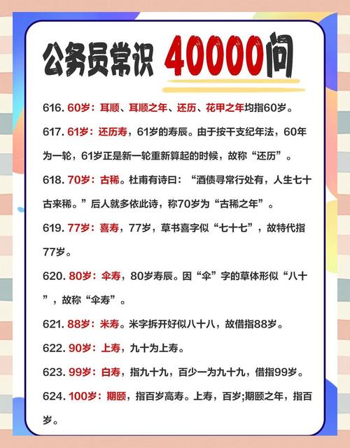 常识判断40000题，海量题库如何高效突破常识瓶颈？-图3