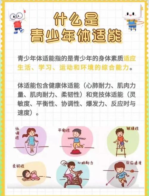 小学体育与健康常识-图2