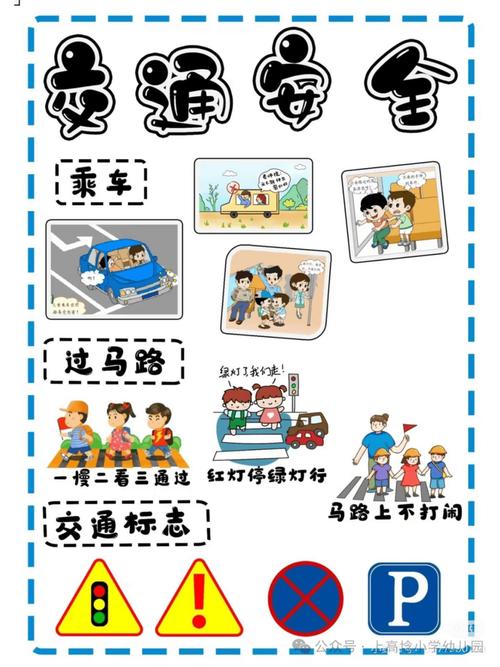 小班幼儿如何掌握基础生活安全常识?家长与老师该怎样引导?-图1 小班幼儿如何掌握基础生活安全常识?家长与老师该怎样引导?-图1