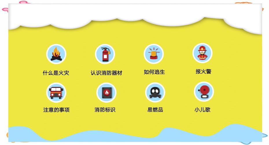 防火常识PPT，这些关键知识点你都get了吗？-图2