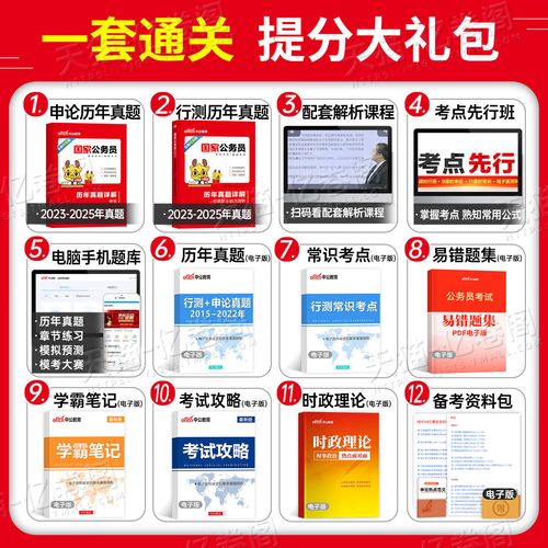 2026国考申论真题会聚焦哪些热点话题？命题趋势有何新变化？-图3