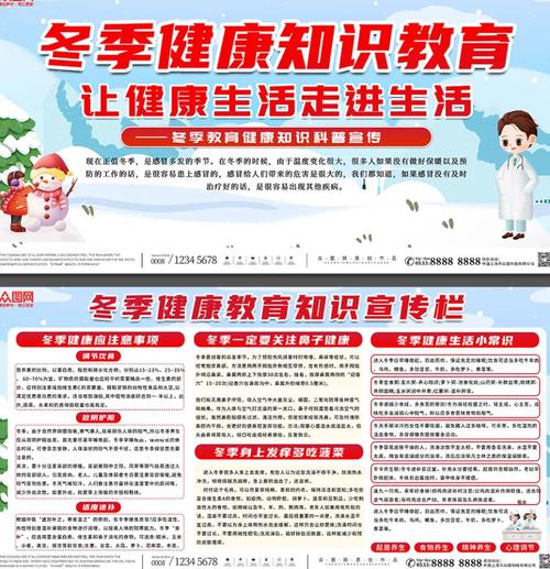 健康教育常识宣传，如何让科学知识真正走进千家万户？-图3