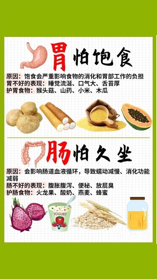 生活饮食常识知识有哪些容易被忽略的关键误区？-图1