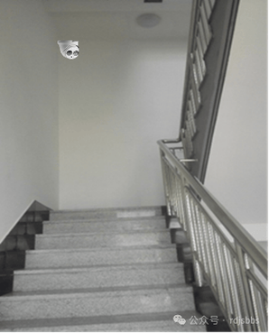 走廊监控安装需注意哪些关键常识才能确保安全与效果？-图2