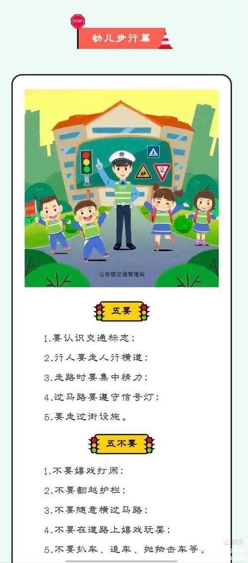 交通方面有哪些容易被忽视的小常识关乎日常出行安全?-图1 交通方面有哪些容易被忽视的小常识关乎日常出行安全?-图1