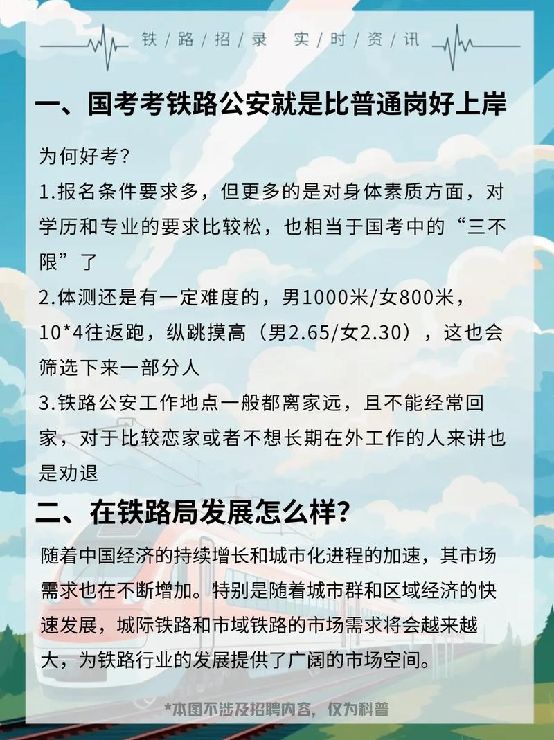 国考铁路警察究竟考几科?科目设置与考试内容具体是怎样的?-图1 国考铁路警察究竟考几科?科目设置与考试内容具体是怎样的?-图1