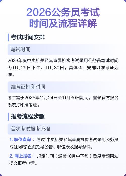 省考笔试与国考笔试的区别究竟有哪些？哪个更适合考生选择？-图3