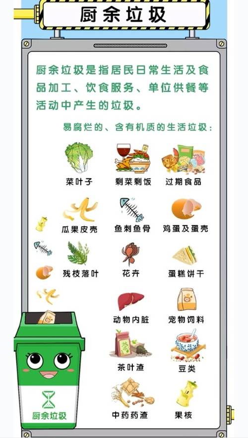 学校垃圾分类常识，如何让师生轻松掌握分类标准并主动参与？-图3