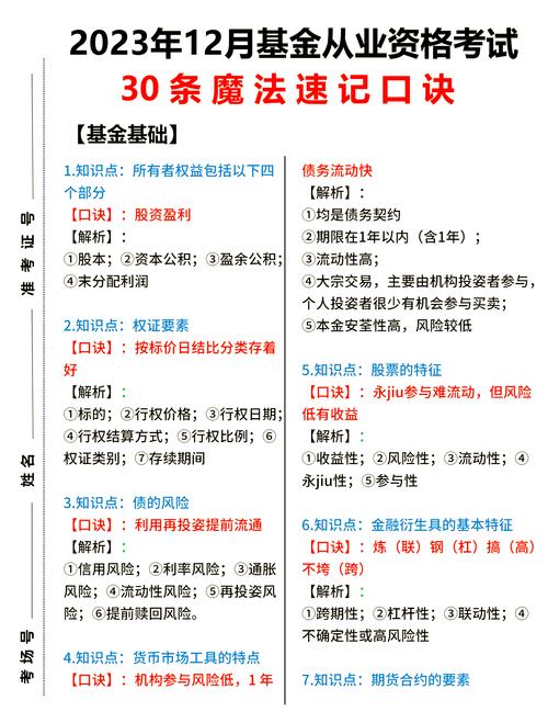 投资专员必备专业常识有哪些?如何快速掌握核心技能?-图1 投资专员必备专业常识有哪些?如何快速掌握核心技能?-图1