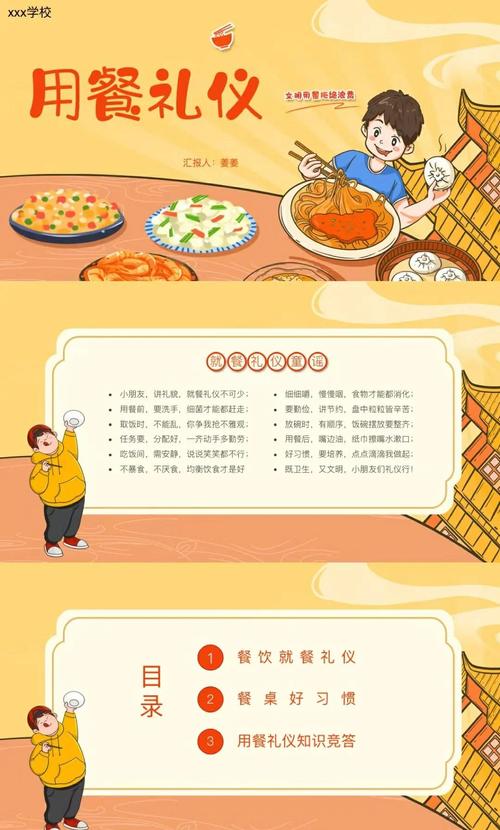 大班幼儿进餐礼仪培养的关键点与实用策略有哪些？-图2