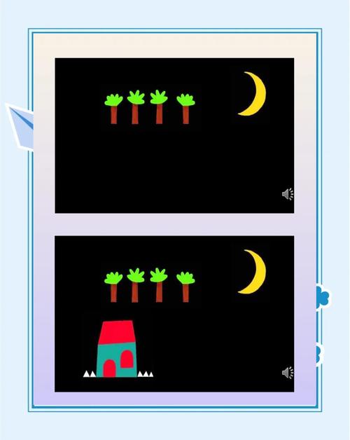 小班常识课上的大妖怪究竟是什么?孩子该如何理解这类概念?-图2 小班常识课上的大妖怪究竟是什么?孩子该如何理解这类概念?-图2