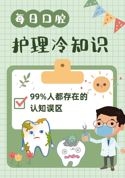 医学常识普及照片，如何让健康知识更直观易懂？-图1