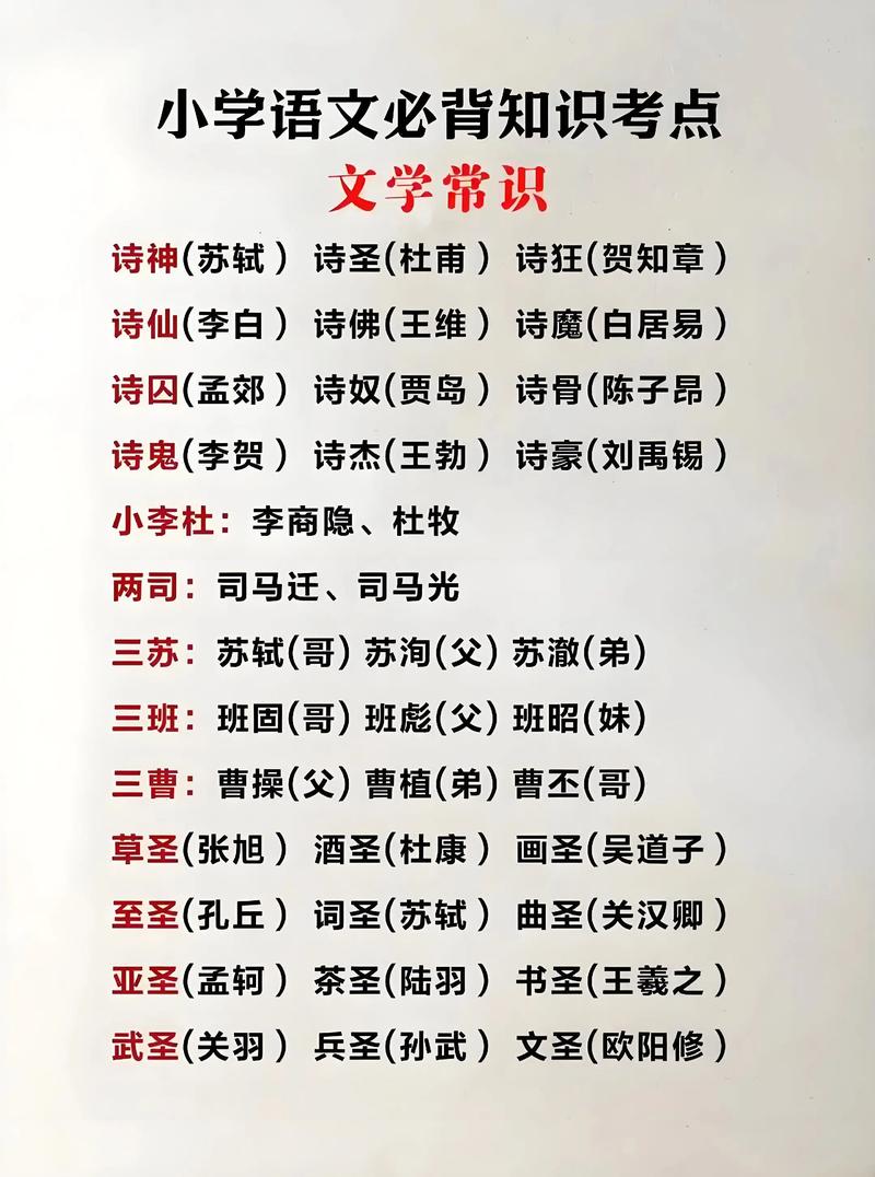 语文诗歌文化常识中，哪些意象常被用来寄托思乡之情？-图2