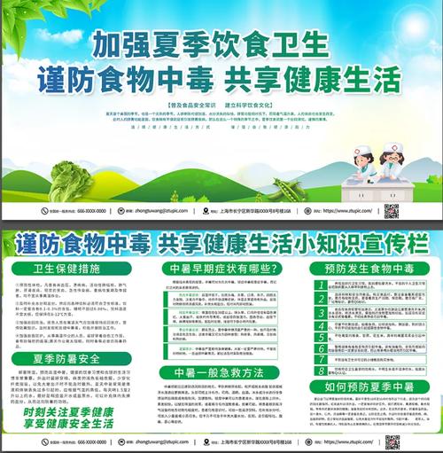 夏季学生卫生常识,高温环境下如何有效预防常见疾病?-图2 夏季学生卫生常识,高温环境下如何有效预防常见疾病?-图2