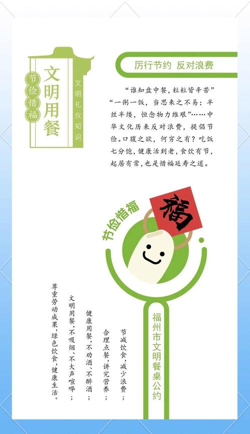 用餐礼仪常识大全，这些餐桌规矩你真的都懂吗？-图3