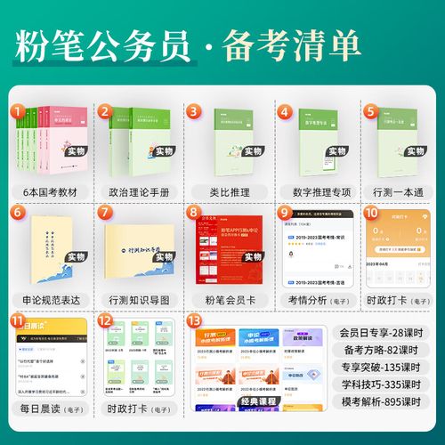 北京国考公务员竞争有多激烈？备考策略该如何制定才能脱颖而出？-图2