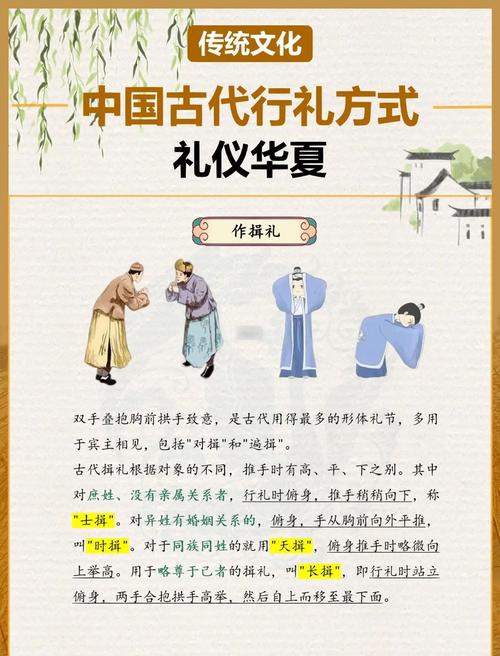 古代服饰礼仪常识,衣冠形制如何承载礼制与社会秩序?-图1 古代服饰礼仪常识,衣冠形制如何承载礼制与社会秩序?-图1