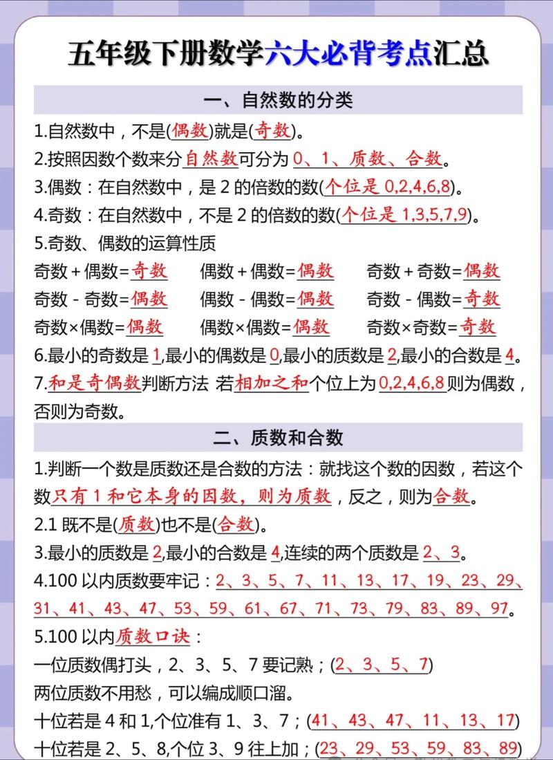 数学常识500字-图3 数学常识500字-图3