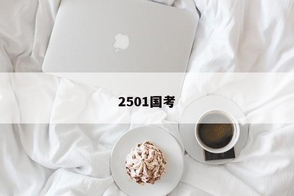2501国考-图1